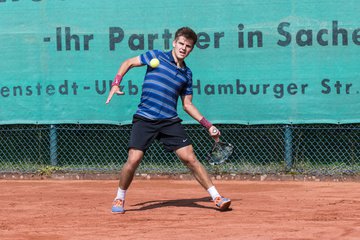 Bild 214 - Horst Schroeder Pokal Tag 3